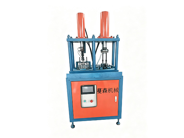 Angle Steel Bevel Bending Forming Machine