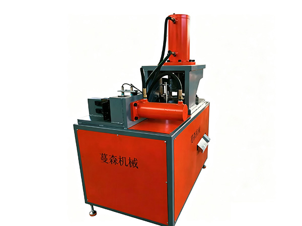 Angle Steel Notching & Bending All-in-one Machine