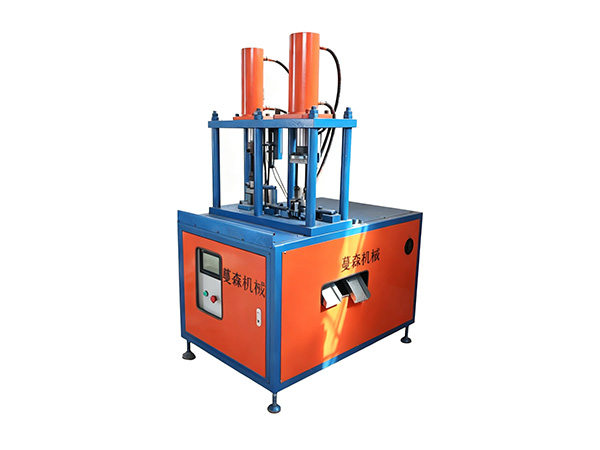 Automatic 2D Wire Bending Machine