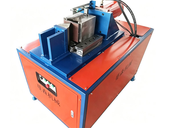 Forming & Spear Point Forming Machine