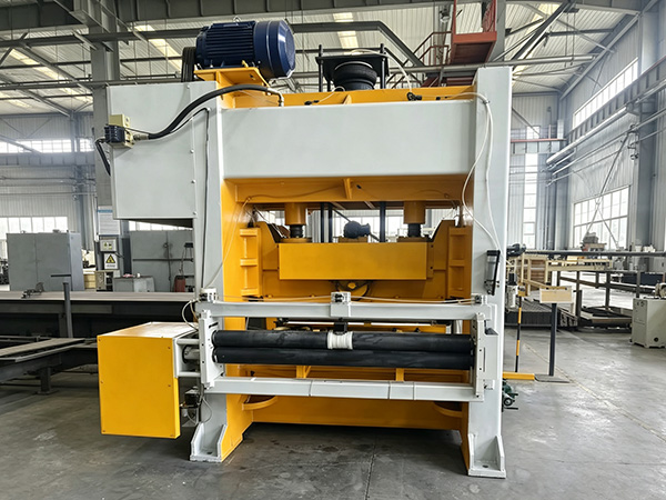 Gypsum Board Perforating Machine
