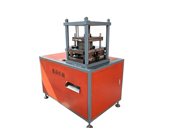 H-beam Cutting & Punching Machine
