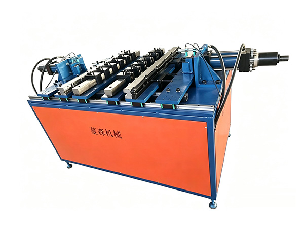 Hydraulic Shearing Machine