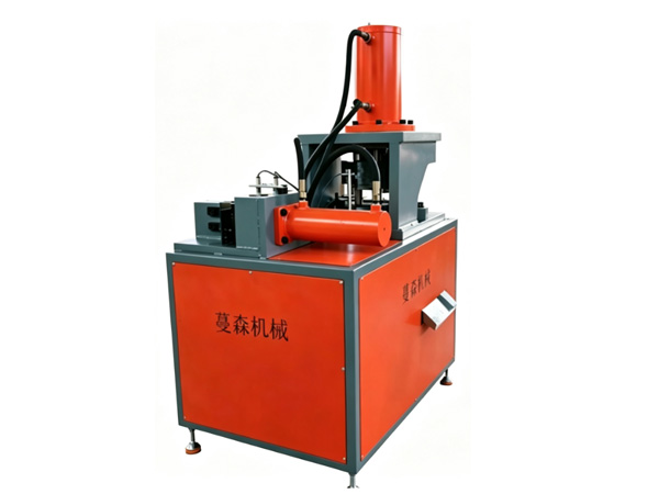 Multi-function Double Station Hydraulic Punching Machine