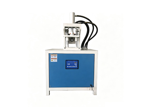 Oval Tube Expanding Machine