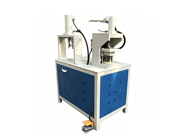 Round Tube Expanding Machine