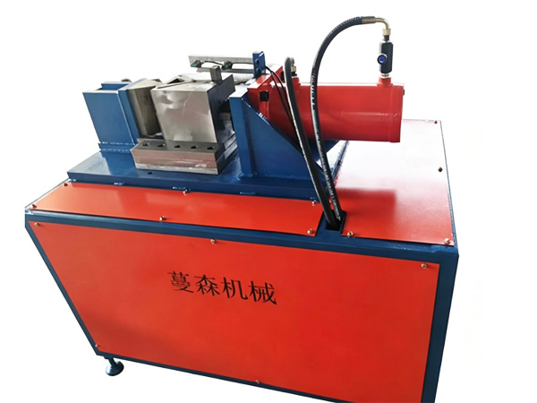 Semi-automatic Punching Equipment