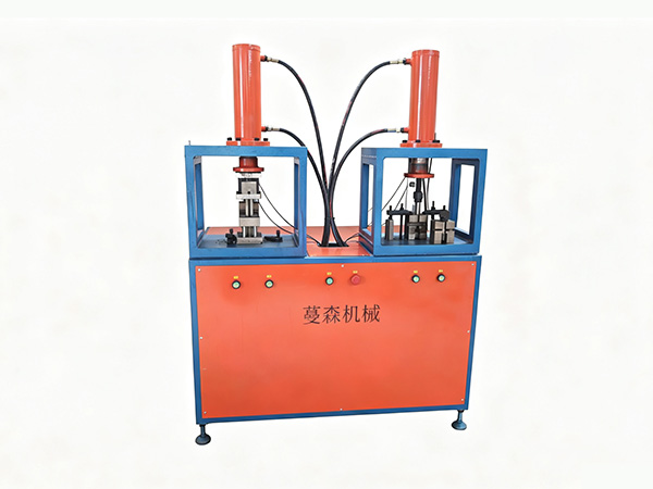 Square Tube Cutting Machine