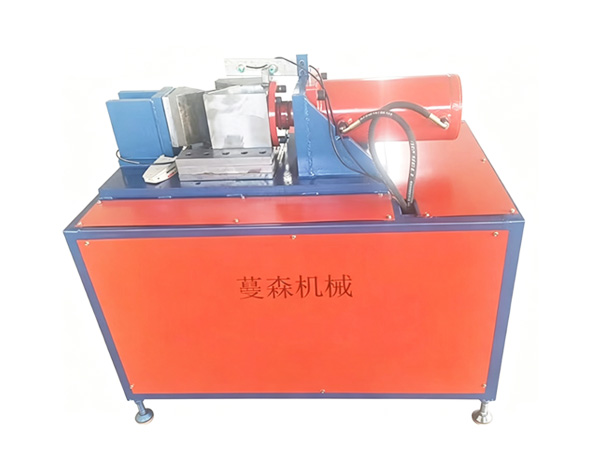 Square Tube Forming Machine