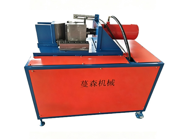 Square Tube Shrinking Machine